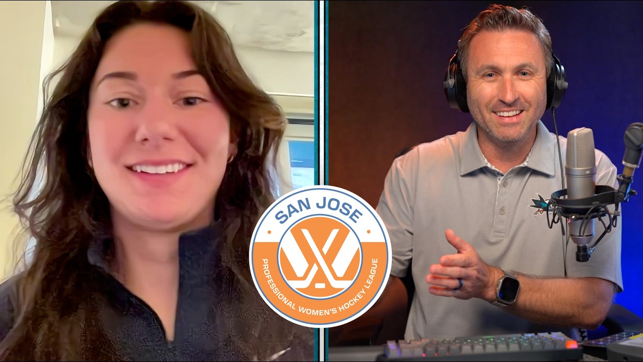Teal Talk: Maddi Wheeler