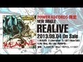 ARTEMA - &quot;REALIVE&quot; Teaser