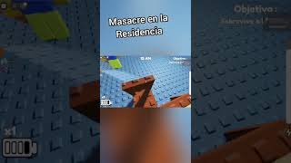 Video completo en el canal, gentesitaaaa #roblox #gameplayconamigos