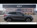 2026 Kia Seltos SC6105