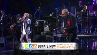 The Who Pinball Wizard 12.12.12. Sandy relief concert HD