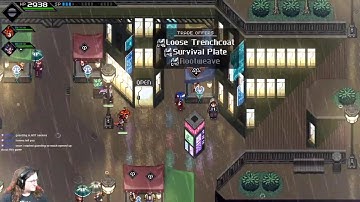 CrossCode, Stream 13 - Gaia