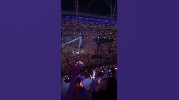 Thumbnail of Coldplay - Fix You - Wembley Stadium 12/08/2022