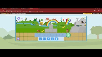 Code Monkey Jr Sequencing Levels 1-1 to 1-15