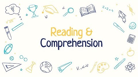 3rd Grade - Reading & Comprehension - The Ant and the Grasshopper