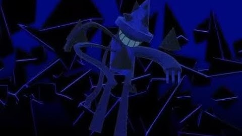 Manny Edition V4 - Disquietude FULL CHART SHOWCASE (Reupload)