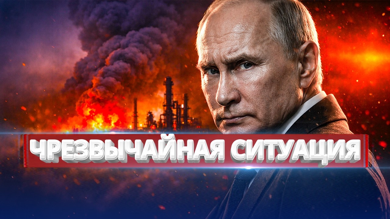  Чрезвычайная ситуация в России / Масштабный вывод войск