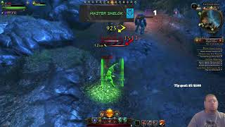 Neverwinter Ranger Class