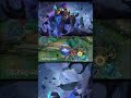 sora gagal maniac #mobilelegends #mlbb #shorts