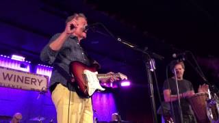 Bacon Brothers - I Want You Back/Footloose - City Winery - ATL