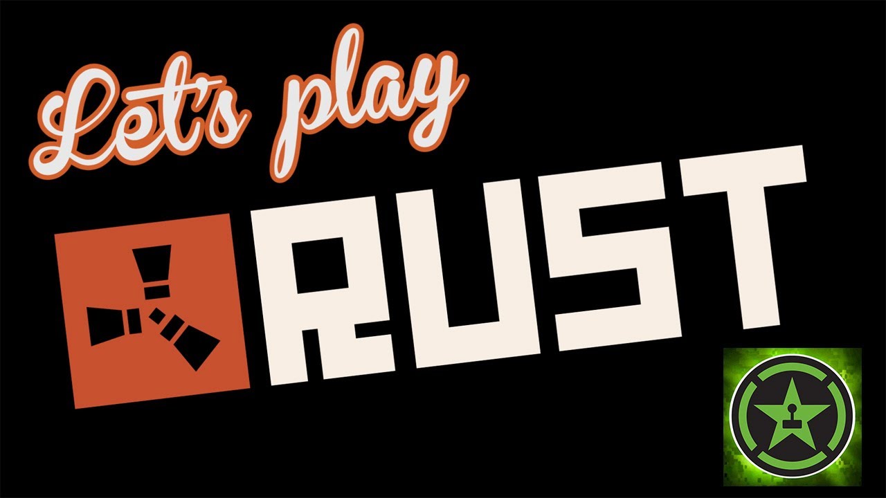 Play rust