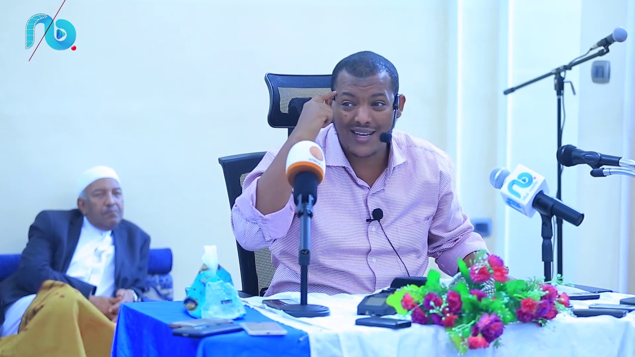 ሱረቱል ዩኑስ (ክፍል-1) በካሊድ ክብሮም በ አል ዓቅሳ መስጂድ