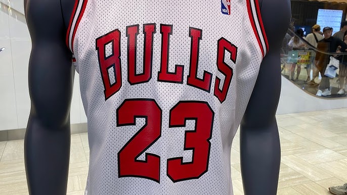 This PREMIUM Michael Jordan Gold Jersey by Mitchell & Ness is releasing  this weekend - YOMZANSI. Documenting THE CULTURE