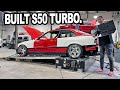 We FINALLY break the RECORD on my DYNO!