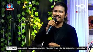 DENDANG 15 TVRI PADANG ( VIQRI & AMYLA ) LAGU TALONSONG Cipt. ALKAWI