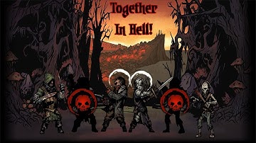 Reynauld & Dismas United As One