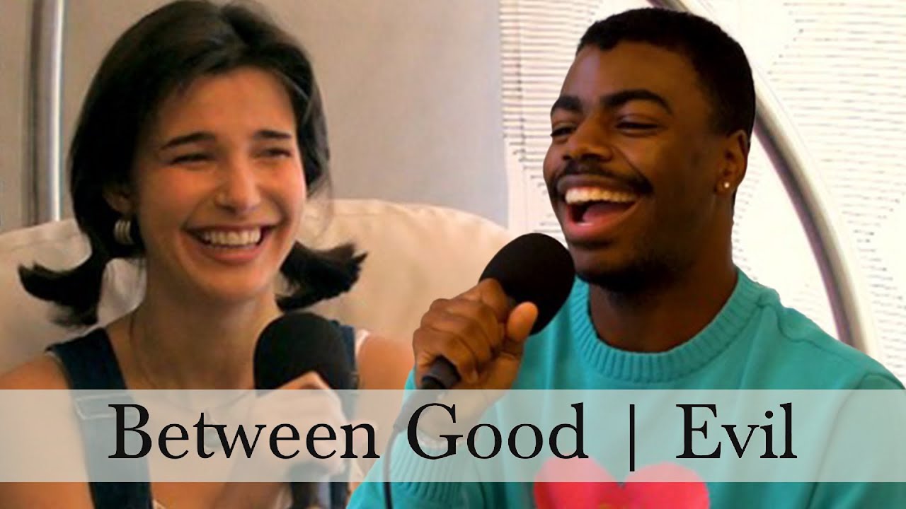 Tyrell Hampton | Photography, Tiktok, LA vs NYC