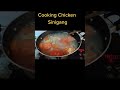 Cooking Chicken Sinigang.. Madiskarteng Ofw Vlog