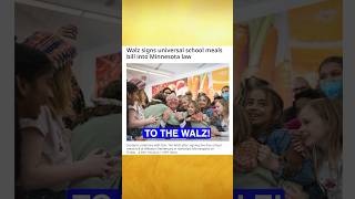 To the Window…to the WALZ!!!