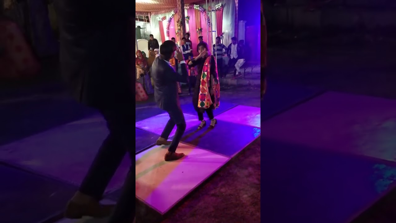 Bahu Kale Ki || Ajay Hooda || Gajender Phogat & Anu Kadyan | Dance
