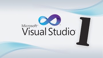 Visual Basic 2010 Parte. 1 Introduccion