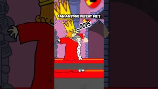 Can Anyone Defeat Me To become king ? 👑 #king #gaming #kinggame #viral #ytshorts #funnny #shorts