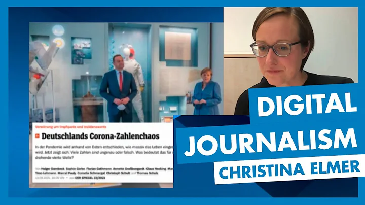 Tools of Digital Journalism | Christina Elmer - Un...
