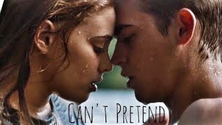 Tessa+Hardin || Can't Pretend