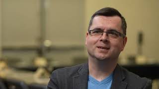How automation changed my career: Florian Mihai, Head of Marketing Automation at The Access Group