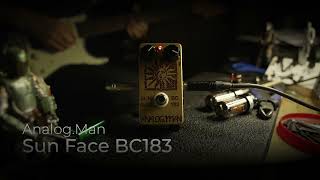 Silent Night - Og.man Sun Face Bc183