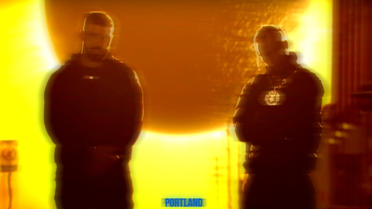 Drake & Travis Scott - Portland (No Quavo)