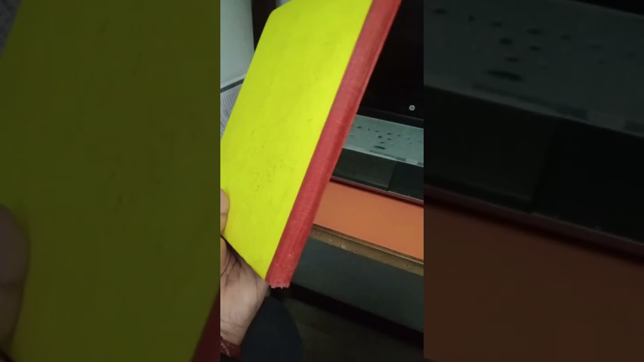 B.ed 2nd year Practical File. MDU 