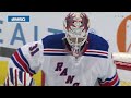 GAME HIGHLIGHTS: New York Rangers at Carolina Hurricanes (3/12/24)