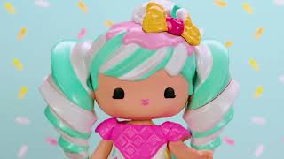 Secret Crush Crushin’ It: Sundae Swirl and Pippa Posie | Toyplay Unboxing for Kids