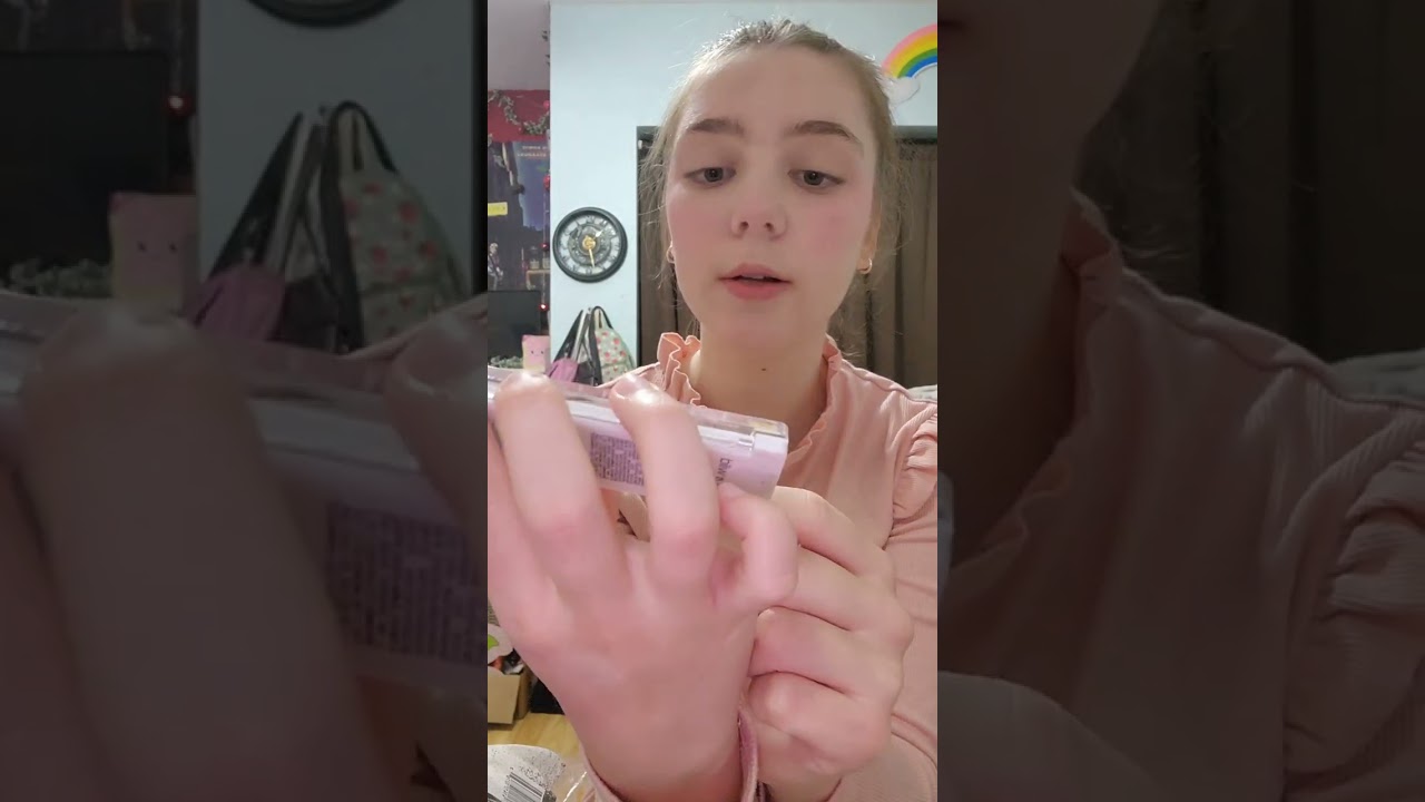 Happy February (Makeup look with two new products!) ♥️