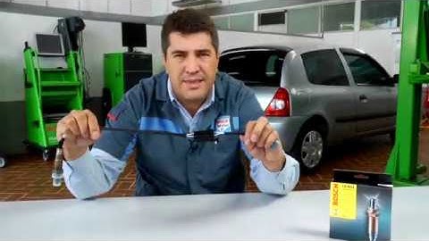 SONDA LAMBDA UNIVERSAL , FUNCIONA? SAIBA COMO MONTÁ-LA