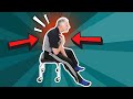 #1 Cause Of Neck Pain (Brand New Research On Treatment)