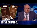 Lieferkettengesetz: deutsche Profite durch globale Ausbeutung | heute-show vom 30.04.2021