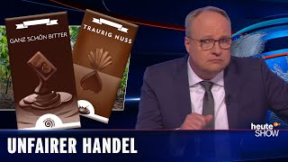 Lieferkettengesetz – deutsche Profite durch globale Ausbeutung