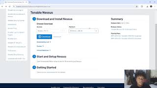 Cheksum Pada Folder Installer - Praktikum Sistem Keamanan Informasi