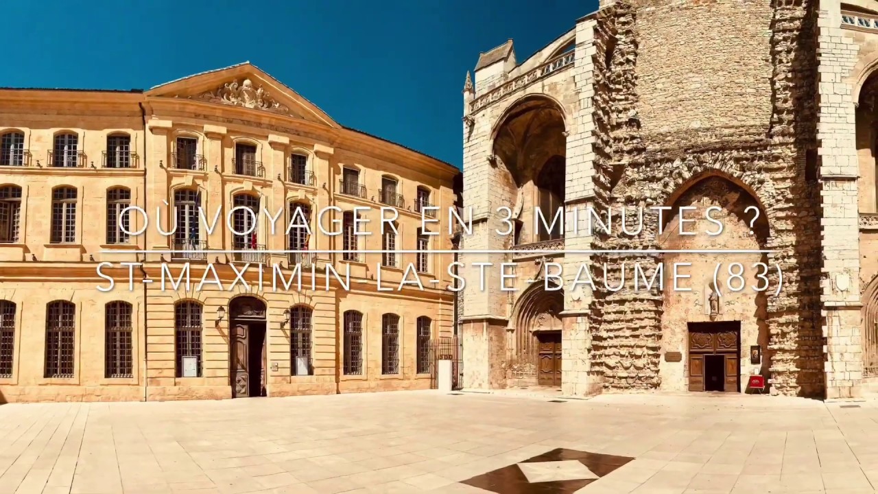 Fete Medievale Saint Maximin La Sainte Baume 2022