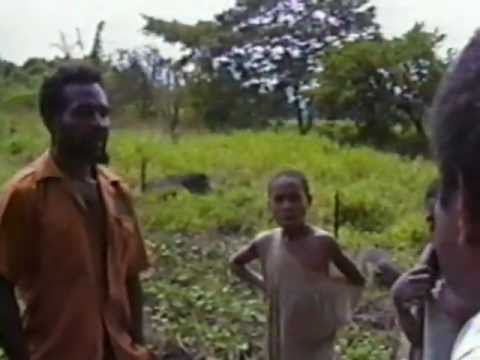 Video: 15 Ceļojumu Realitātes Papua-Jaungvinejā - Matador Network