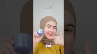 Pake Insani Skincare Berasa Umur 20 Tahunan Terus 