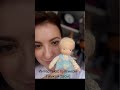 Интервью с пупсиком Тимкой
