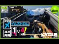 【The Cycle: Frontier】スラグ弾ショットガンで白熱の1v4！【#Shorts】
