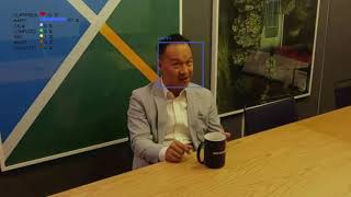 Datality Lab emotion analytics application in market research