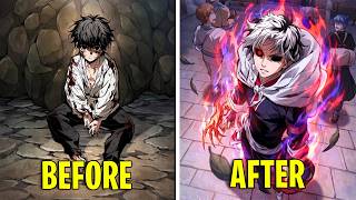 Orphaned by Demons He Trained to Become Their Worst Nightmare - Manhwa Recap