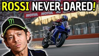 Yamaha Engineers SHOCKED: Toprak Demands Mods Rossi NEVER Asked For!