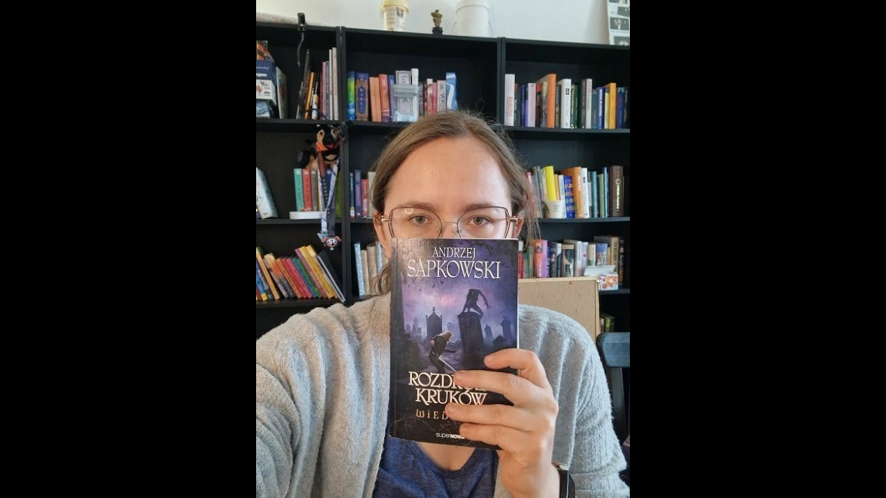 #1 Ciotka od książek dla starszych - Książka na każdy miesiąc