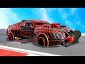 NEW OVERPOWERED Armoured Vehicle! - GTA 5 Online DLC